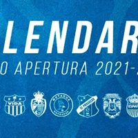 Liga Nacional de Honduras: fixture y formato confirmado del Apertura 2021