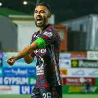 Giancarlo González se refirió a su salida de la Liga. (Foto: ESPN)