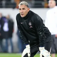 Keylor Navas se asegura titularidad en el PSG por motivos externos
