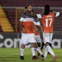 Forge dio la sorpresa y eliminó a Tauro en el minuto final por 2 a 1 [VIDEO]