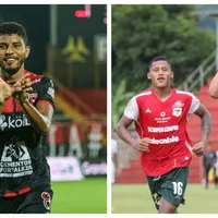 Alajuelense vs. Guanacasteca: sigue hoy EN VIVO y EN DIRECTO el partido por la fecha 3 del Clausura 2022 de la Primera División de Costa Rica
