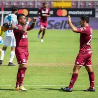 Saprissa golea a Pérez Zeledón y se acerca a Cartaginés [VIDEO]