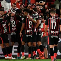 Visores de un club campeón de MLS se interesan en dos figuras de Alajuelense