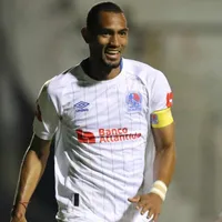 No hay vuelta atrás: Olimpia toma decisión final con Jerry Bengtson