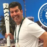 Fernando Palomo se mostró optimista con la Selección de El Salvador