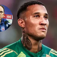"El nuevo Keylor Navas": la leyenda Rogério Ceni le puso el ojo a Patrick Sequeira