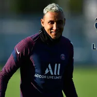 Keylor Navas es nominado a mejor arquero de la Ligue 1