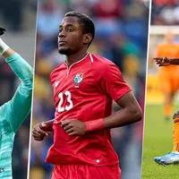 El 11 ideal centroamericano en el Ultimate Team del FIFA 20