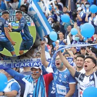 Cartaginés se queda con una de las grandes figuras de Motagua