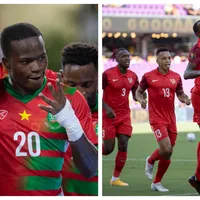 Surinam vs. Guadalupe: ver aquí EN VIVO y EN DIRECTO el juego por la tercera fecha del Grupo C de la Copa Oro 2021