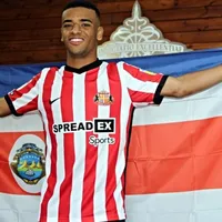 El valor de Jewison Bennette según Transfermarkt tras irse a Inglaterra
