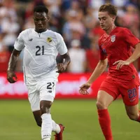 Panamá vs. Estados Unidos: ver aquí EN VIVO y EN DIRECTO el partido de hoy por un amistoso internacional