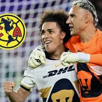 Pumas va al escritorio: Keylor Navas y Carrasquilla en medio del escándalo que puede eliminar al América