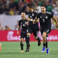 Revelan confusión en penales de Costa Rica que pudo cambiar su historia en Copa Oro