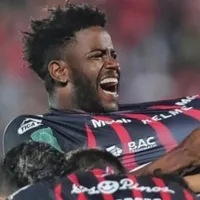 Freddy Góndola habla sobre Bryan Ruiz, Celso Borges y Pipo González