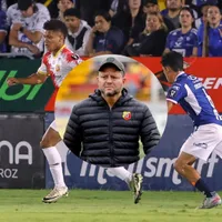 Herediano vs. Cartaginés, el partido que puede dejar sin chances a Jafet Soto.