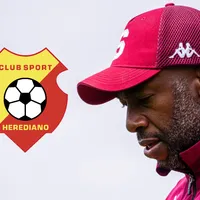 Jafet Soto va por el bombazo: Herediano se lanza por el refuerzo de lujo que Saprissa no logró firmar