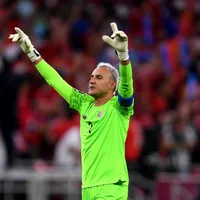 FIFA destacó atajada de Keylor Navas que valió un boleto a Qatar 2022 [VIDEO]