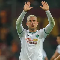 Francisco Calvo salva de la derrota al Konyaspor [VIDEO]