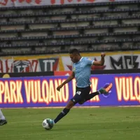 Ismael Díaz vuelve a figurar con gol y asistencia en la Universidad Católica de Ecuador [VIDEO]