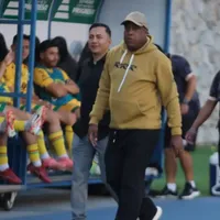 La decisión de Hernán Medford que provoca una crisis a equipo de Guatemala