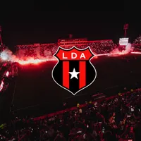 "Está en el radar": Alajuelense confirma negociaciones por la joya que sueñan todos los manudos