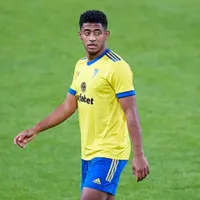 “Choco” Lozano volvió a tener minutos