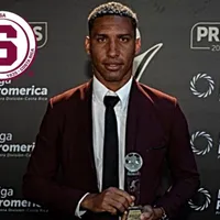 Marcel Hernández llegó a una conclusión sobre el interés del Deportivo Saprissa