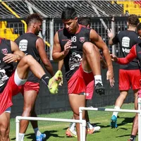 Alajuelense sufre su segunda baja antes de que se abra el mercado