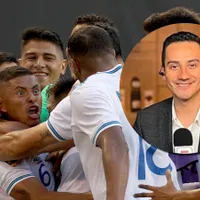 José del Valle analizó a la Selección de Guatemala y quedó extasiado por el gran nivel