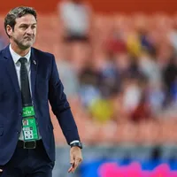 Thomas Christiansen: El entrenador más querido en Panamá