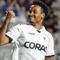 Arquímides Ordoñez se fue de Loundon United: así está su futuro y el equipo de Guatemala que podría buscarlo