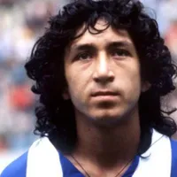 ¿Pasó o reprobó el año La Selecta para el ‘Mágico’ González?
