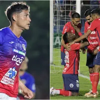 Xelaju MC vs. FAS hoy EN VIVO: cuándo, a qué hora y dónde ver el partido | Copa Centroamericana 2023