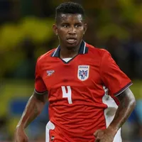"Saber agradecer": Fidel Escobar se pronuncia tras su error con Panamá por el que piden que no juegue el Mundial 2026