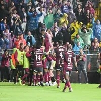 El guiño de un legionario que ilusiona a Saprissa de cara al 2025