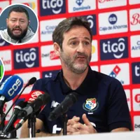 Prensa y aficionados mostraron descontento con la convocatoria de Panamá ante Argentina