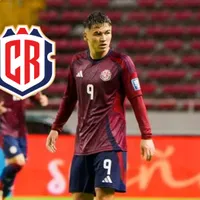 Revés para Manfred Ugalde: el problema de último momento que Costa Rica no tenía en los planes a días de las Eliminatorias