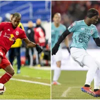 Murillo y Brown, entre los mejores de la Concachampions