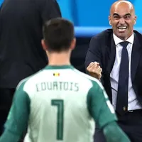 Este técnico descarta al Madrid "en tres idiomas" y se salva Keylor