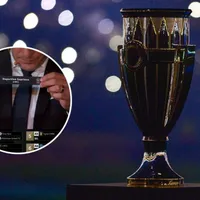 Concachampions 2022: cuándo, dónde y por qué canal ver el sorteo EN VIVO y EN DIRECTO