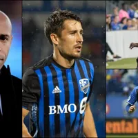 Saprissa enfrentará a un Impact de Montreal repleto de figuras