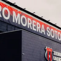 Alajuelense no se queda callado.