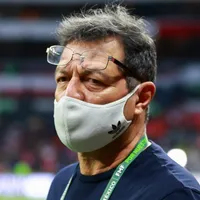 Hugo Pérez: "Si el jugador no se cuida, ya no es problema del equipo"