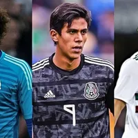 La convocatoria de la Selección de México para enfrentar a la Panamá de Thomas Christiansen
