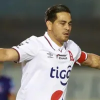 Fito Zelaya: "Me da pena quedar campeón goleador con ocho goles"