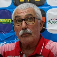 Manuel Keosseián se quiere despedir de Marathón siendo campeón