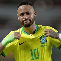¡Costa Rica y Honduras pendientes! Se confirmó el estado Neymar para la Copa América 2024