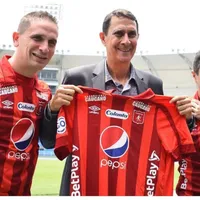 Inició la segunda era de Guimaraes al frente del América de Cali