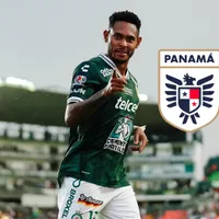 Con México a sus pies: Ismael Díaz causa alegría a Panamá y a Thomas Christiansen antes de unirse a la Selección Nacional
